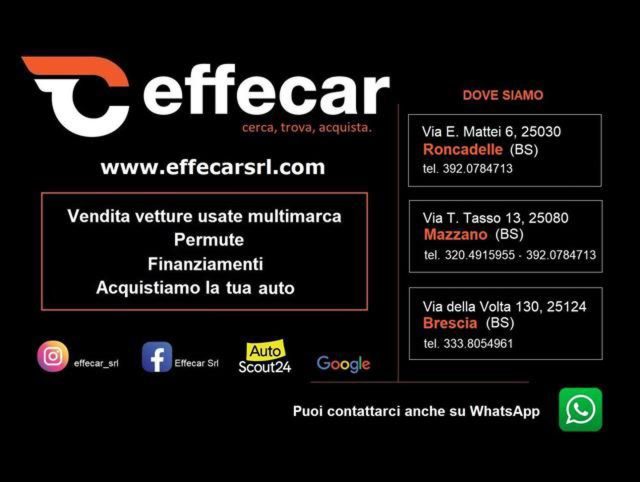 FORD FOCUS 1.5 ECOBLUE 120 CV AUTOMATICO 5P - foto 15