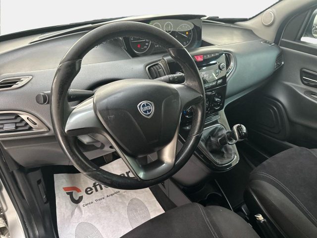 LANCIA YPSILON 1.2 69 CV 5 PORTE - foto 7