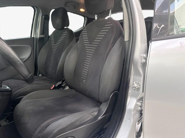 LANCIA YPSILON 1.2 69 CV 5 PORTE - foto 12