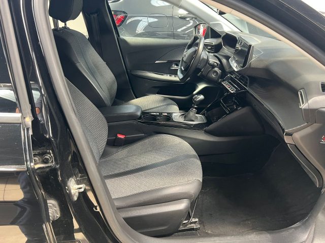 PEUGEOT 208 208 PURETECH 100 STOP&START 5 PO - foto 9