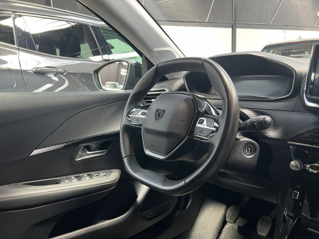 PEUGEOT 208 208 PURETECH 100 STOP&START 5 PO - foto 10