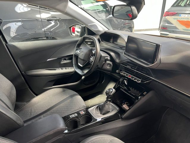 PEUGEOT 208 208 PURETECH 100 STOP&START 5 PO - foto 11