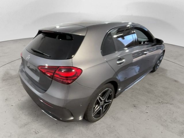 MERCEDES-BENZ CLA SSE A A 200 D AMG LINE ADVANCED  - foto 6