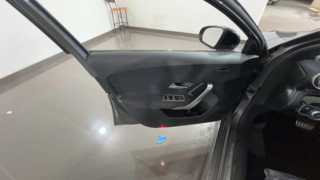 MERCEDES-BENZ CLA SSE A A 200 D AMG LINE ADVANCED  - foto 10
