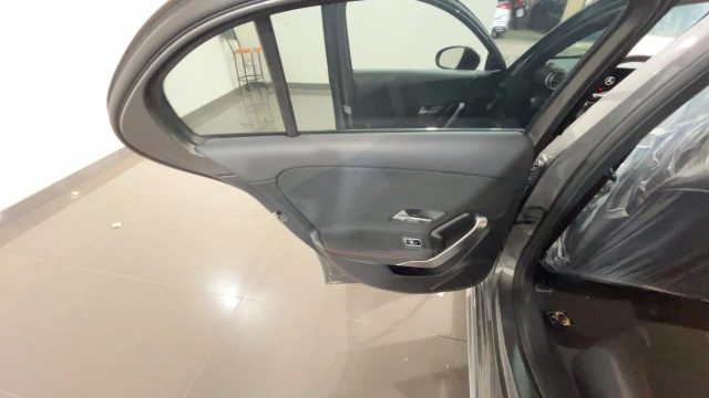 MERCEDES-BENZ CLA SSE A A 200 D AMG LINE ADVANCED  - foto 18