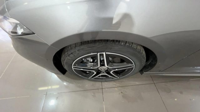 MERCEDES-BENZ CLA SSE A A 200 D AMG LINE ADVANCED  - foto 7