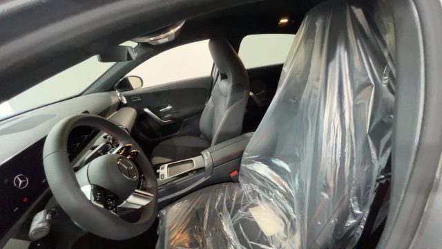 MERCEDES-BENZ CLA SSE A A 200 D AMG LINE ADVANCED  - foto 11