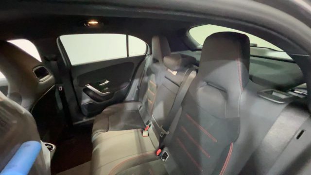 MERCEDES-BENZ CLA SSE A A 200 D AMG LINE ADVANCED  - foto 19