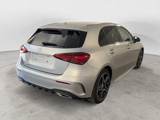 MERCEDES-BENZ CLA SSE A A 200 D AMG LINE ADVANCED  - foto 6