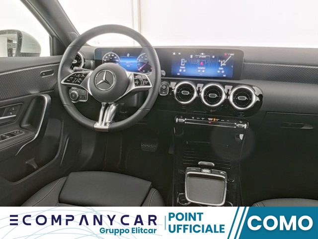 MERCEDES-BENZ A 180 AUTOMATIC PROGRESSIVE ADVANCED - foto 5