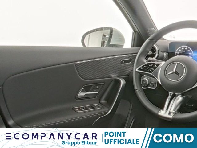 MERCEDES-BENZ A 180 AUTOMATIC PROGRESSIVE ADVANCED - foto 6