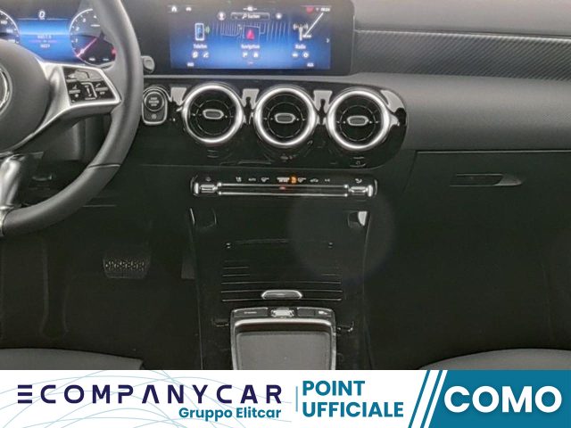 MERCEDES-BENZ A 180 AUTOMATIC PROGRESSIVE ADVANCED - foto 7