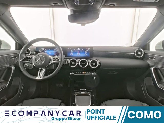 MERCEDES-BENZ A 180 AUTOMATIC PROGRESSIVE ADVANCED - foto 8