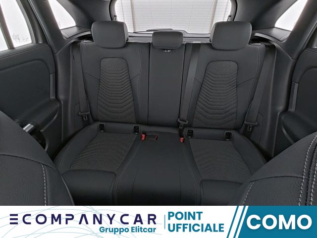 MERCEDES-BENZ GLA 180 AUTOMATIC PROGRESSIVE ADVANCED - foto 8