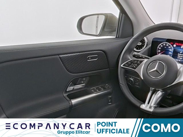 MERCEDES-BENZ GLA 180 AUTOMATIC PROGRESSIVE ADVANCED - foto 9