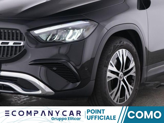 MERCEDES-BENZ GLA 180 AUTOMATIC PROGRESSIVE ADVANCED - foto 2