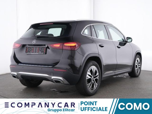 MERCEDES-BENZ GLA 180 AUTOMATIC PROGRESSIVE ADVANCED - foto 3