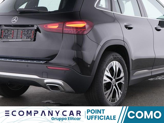 MERCEDES-BENZ GLA 180 AUTOMATIC PROGRESSIVE ADVANCED - foto 4