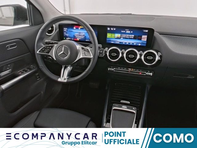 MERCEDES-BENZ GLA 180 AUTOMATIC PROGRESSIVE ADVANCED - foto 5