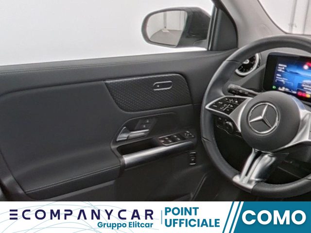 MERCEDES-BENZ GLA 180 AUTOMATIC PROGRESSIVE ADVANCED - foto 8