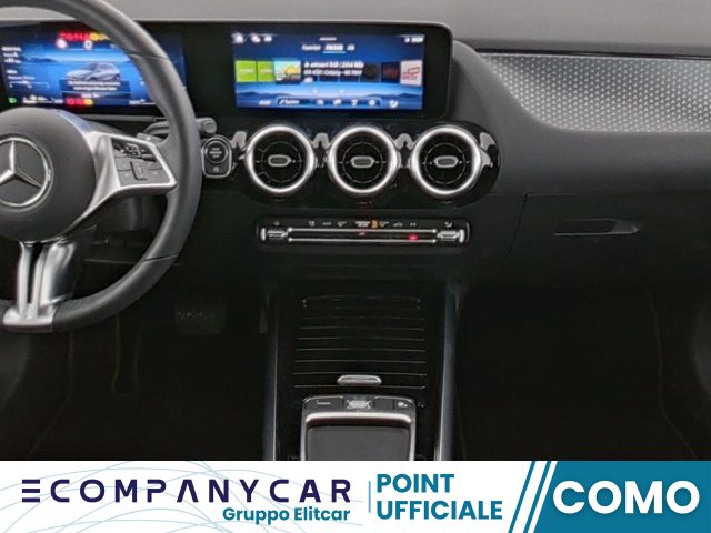MERCEDES-BENZ GLA 180 AUTOMATIC PROGRESSIVE ADVANCED - foto 9