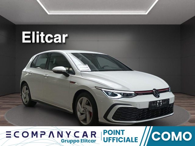VOLKSWAGEN GOLF 2.0 TSI DSG GTI - foto 2