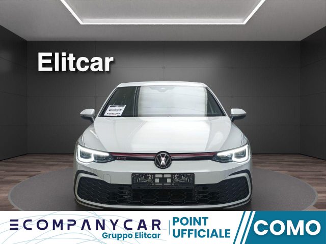 VOLKSWAGEN GOLF 2.0 TSI DSG GTI - foto 3