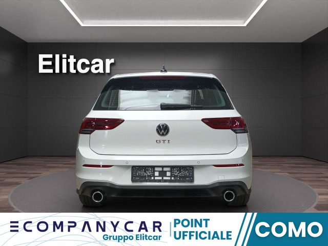 VOLKSWAGEN GOLF 2.0 TSI DSG GTI - foto 4