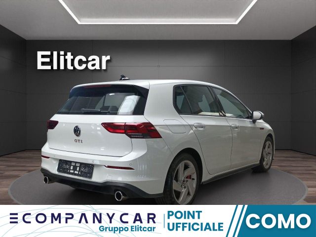 VOLKSWAGEN GOLF 2.0 TSI DSG GTI - foto 5