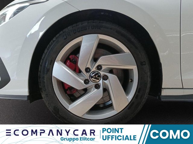 VOLKSWAGEN GOLF 2.0 TSI DSG GTI - foto 6