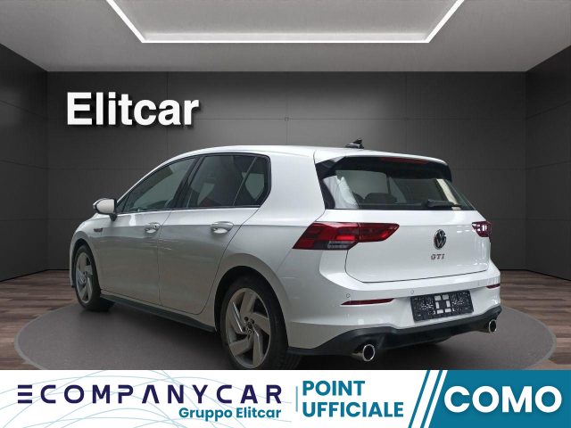 VOLKSWAGEN GOLF 2.0 TSI DSG GTI - foto 7