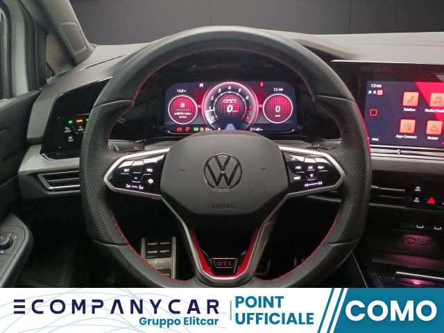 VOLKSWAGEN GOLF 2.0 TSI DSG GTI - foto 8