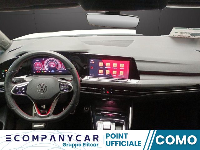 VOLKSWAGEN GOLF 2.0 TSI DSG GTI - foto 9