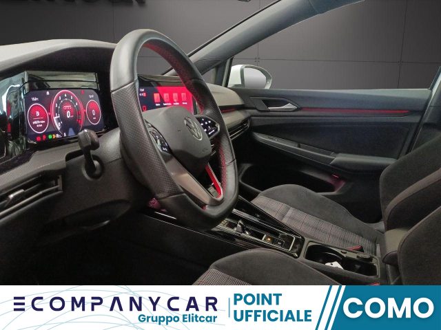 VOLKSWAGEN GOLF 2.0 TSI DSG GTI - foto 10