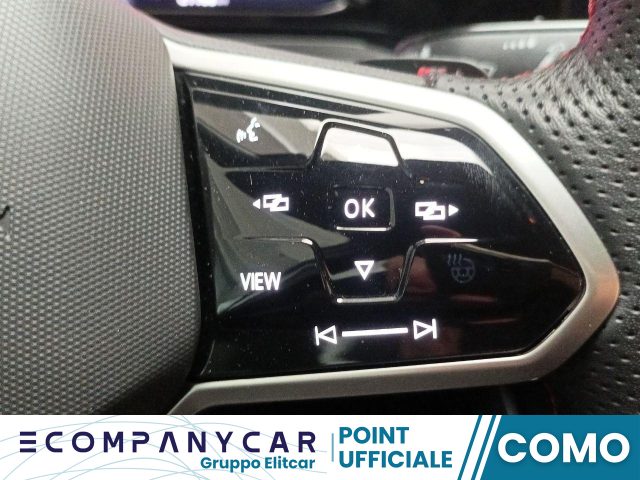 VOLKSWAGEN GOLF 2.0 TSI DSG GTI - foto 11