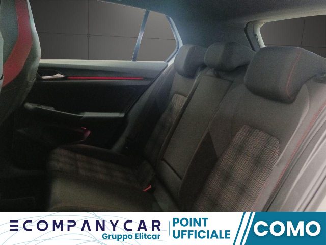 VOLKSWAGEN GOLF 2.0 TSI DSG GTI - foto 13