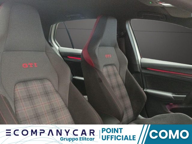 VOLKSWAGEN GOLF 2.0 TSI DSG GTI - foto 14