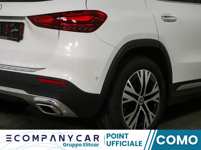MERCEDES-BENZ GLA 180 AUTOMATIC PROGRESSIVE ADVANCED P - foto 3