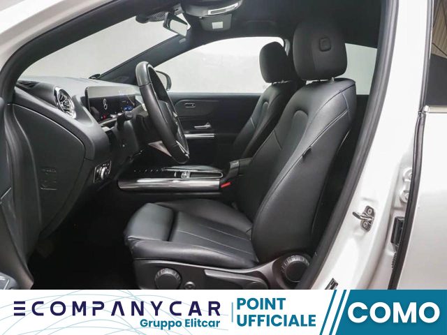 MERCEDES-BENZ GLA 180 AUTOMATIC PROGRESSIVE ADVANCED P - foto 5