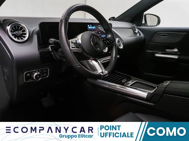 MERCEDES-BENZ GLA 180 AUTOMATIC PROGRESSIVE ADVANCED P - foto 6