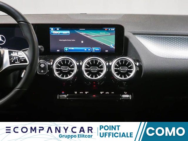 MERCEDES-BENZ GLA 180 AUTOMATIC PROGRESSIVE ADVANCED P - foto 7