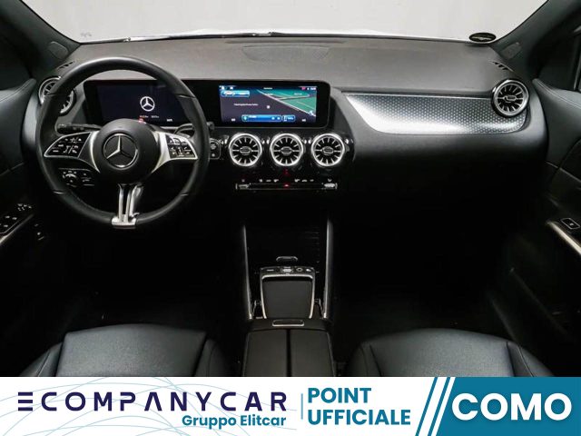 MERCEDES-BENZ GLA 180 AUTOMATIC PROGRESSIVE ADVANCED P - foto 8