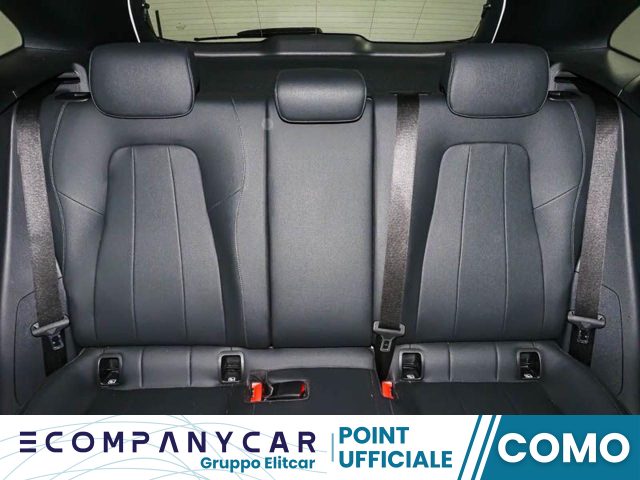 MERCEDES-BENZ GLA 180 AUTOMATIC PROGRESSIVE ADVANCED P - foto 9
