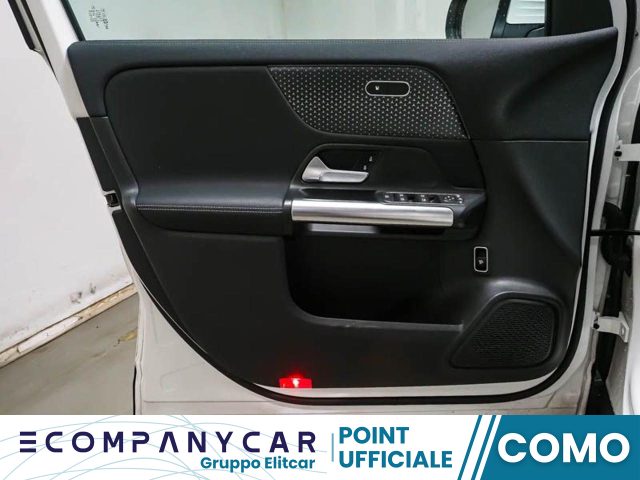 MERCEDES-BENZ GLA 180 AUTOMATIC PROGRESSIVE ADVANCED P - foto 10