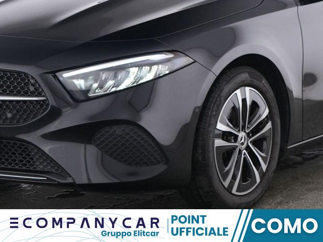 MERCEDES-BENZ A 180 AUTOMATIC PROGRESSIVE ADVANCED - foto 2
