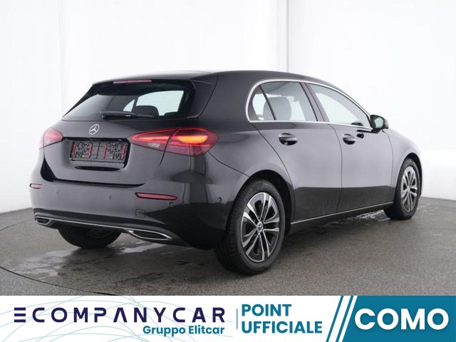 MERCEDES-BENZ A 180 AUTOMATIC PROGRESSIVE ADVANCED - foto 3