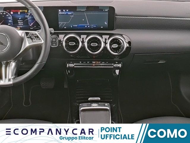 MERCEDES-BENZ A 180 AUTOMATIC PROGRESSIVE ADVANCED - foto 5