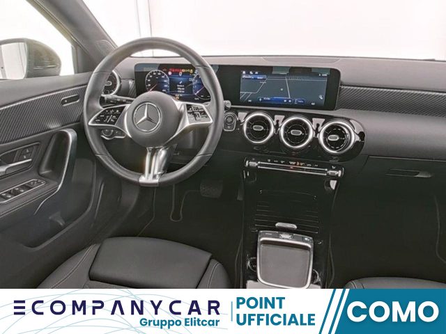 MERCEDES-BENZ A 180 AUTOMATIC PROGRESSIVE ADVANCED - foto 6