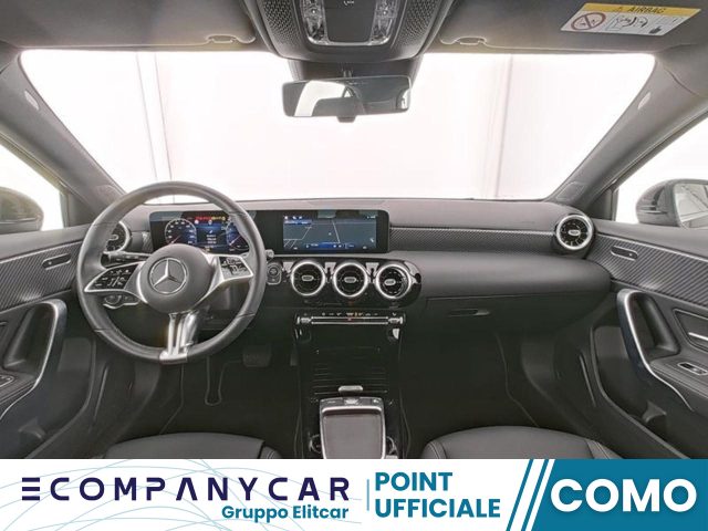 MERCEDES-BENZ A 180 AUTOMATIC PROGRESSIVE ADVANCED - foto 7