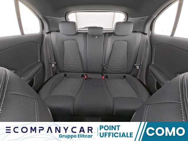 MERCEDES-BENZ A 180 AUTOMATIC PROGRESSIVE ADVANCED - foto 8